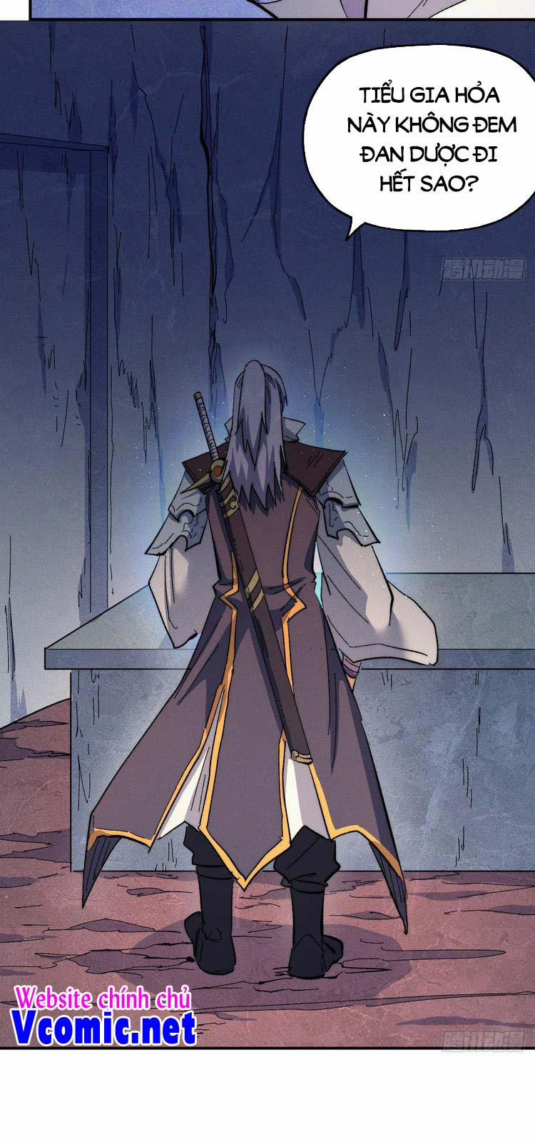 Nhân Vật Chính Mạnh Nhất Lịch Sử 53 trang 5