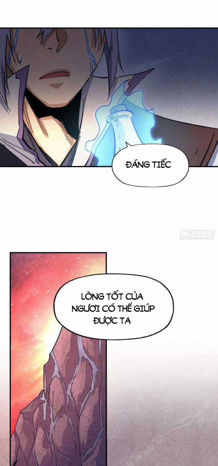 Nhân Vật Chính Mạnh Nhất Lịch Sử 53 trang 6