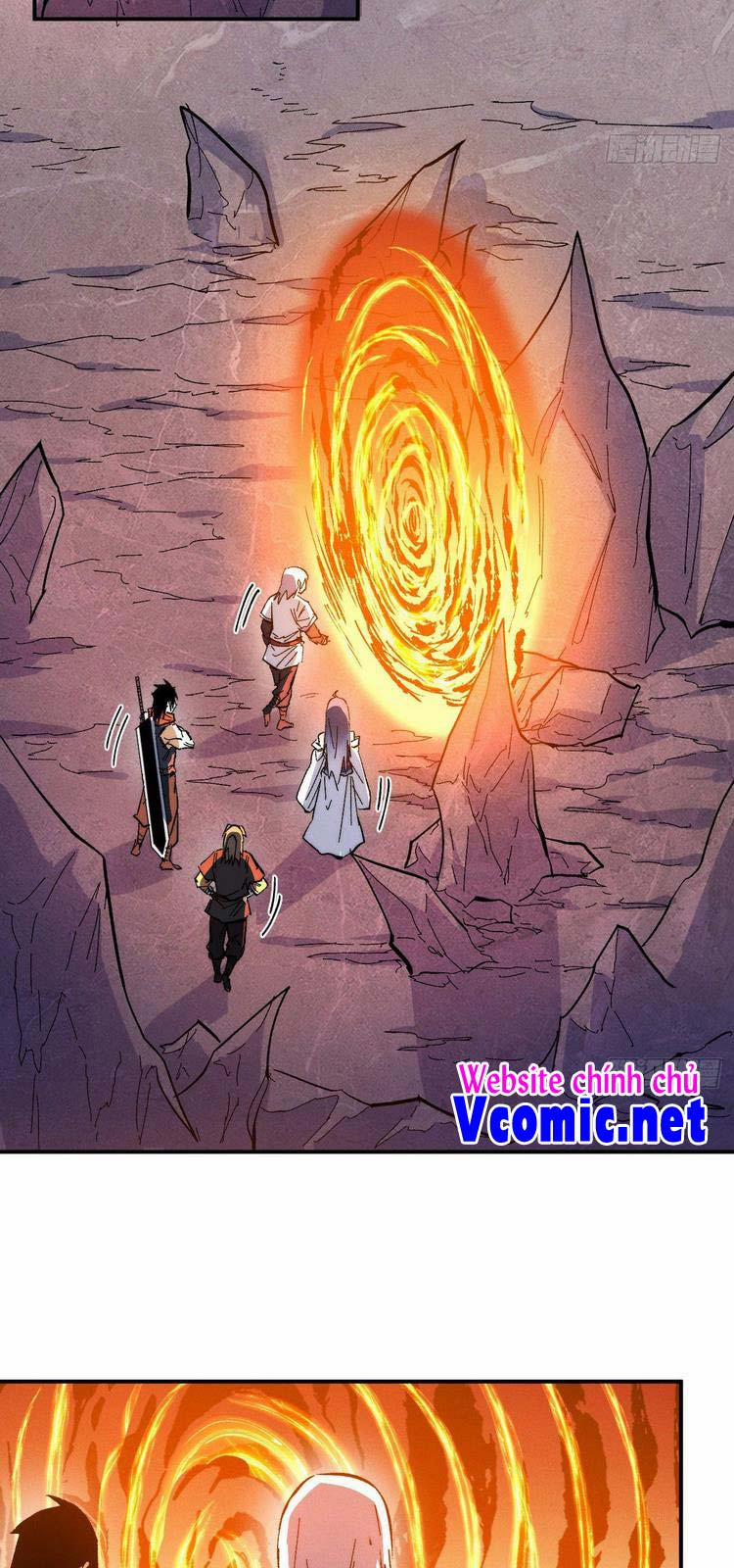 Nhân Vật Chính Mạnh Nhất Lịch Sử 53 trang 7