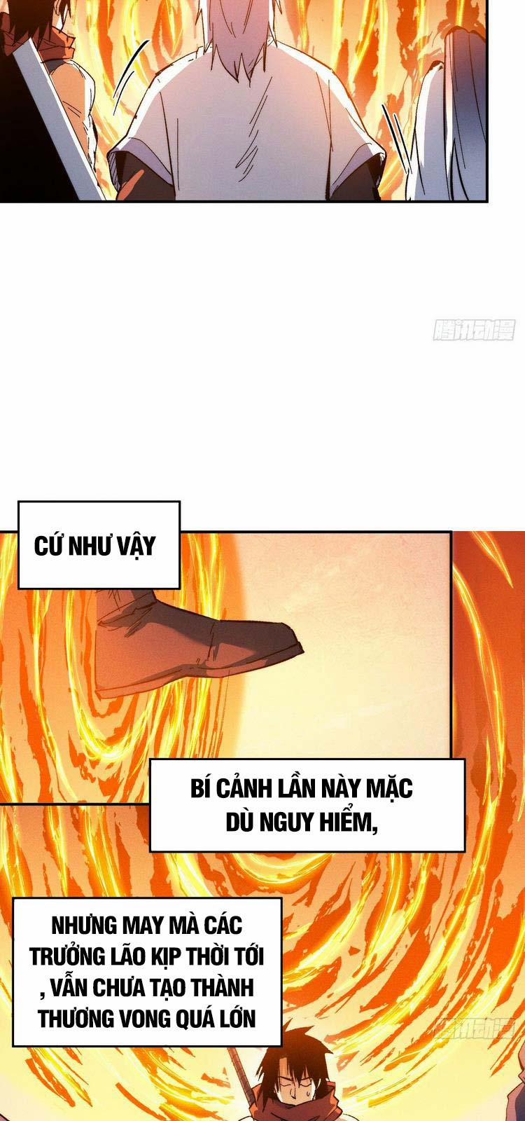 Nhân Vật Chính Mạnh Nhất Lịch Sử 53 trang 8