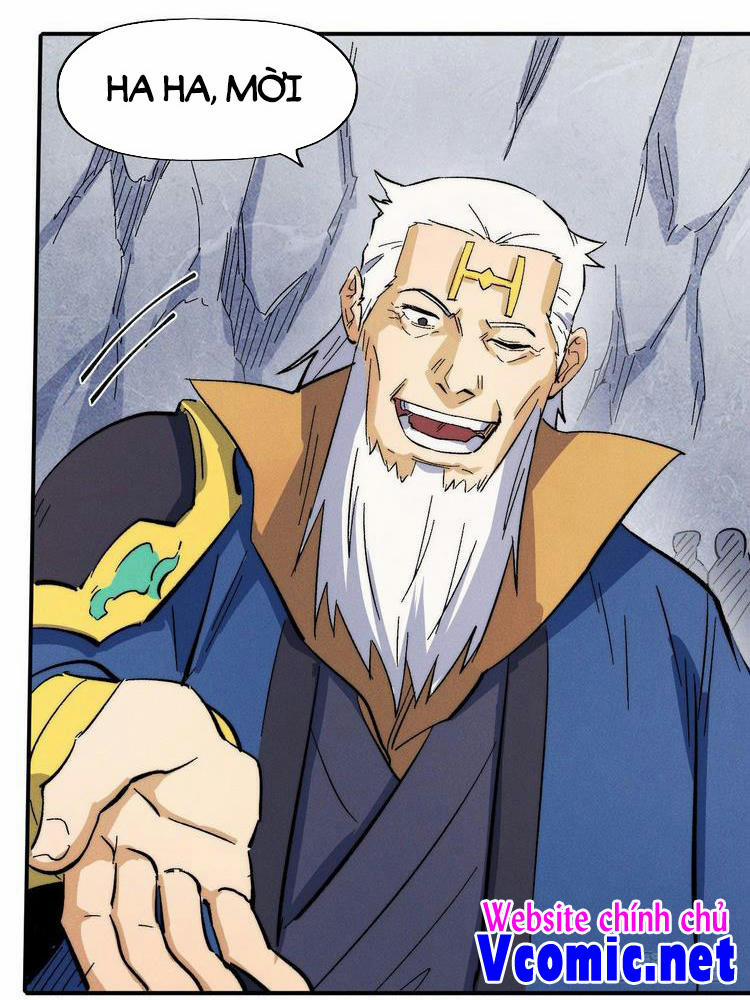 Nhân Vật Chính Mạnh Nhất Lịch Sử 54 trang 10