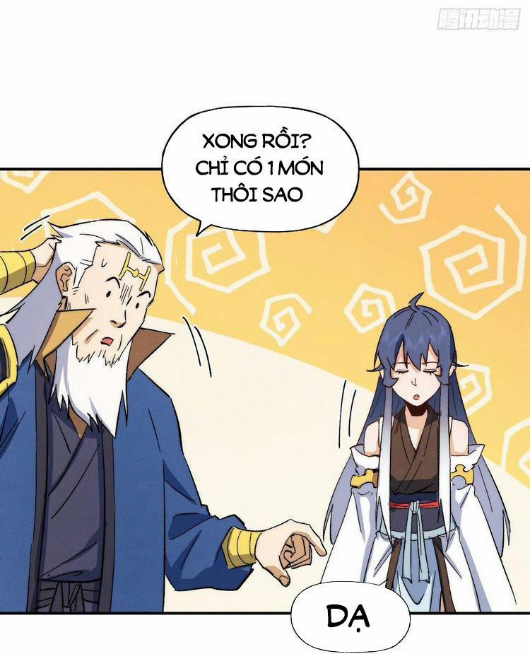 Nhân Vật Chính Mạnh Nhất Lịch Sử 54 trang 13