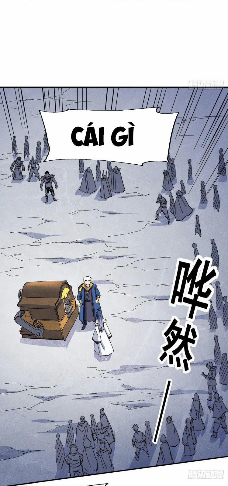 Nhân Vật Chính Mạnh Nhất Lịch Sử 54 trang 15