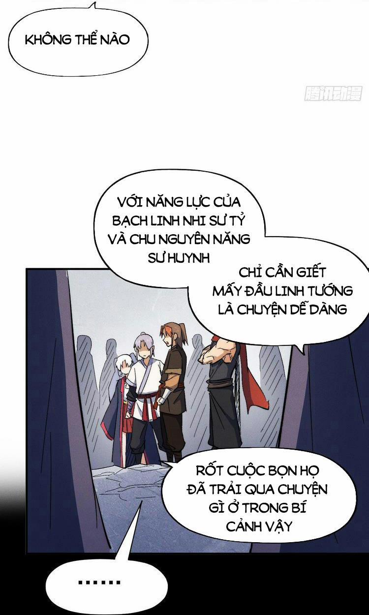 Nhân Vật Chính Mạnh Nhất Lịch Sử 54 trang 17