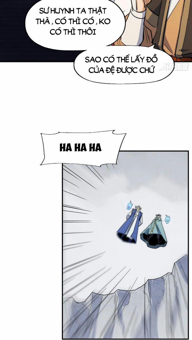 Nhân Vật Chính Mạnh Nhất Lịch Sử 54 trang 19