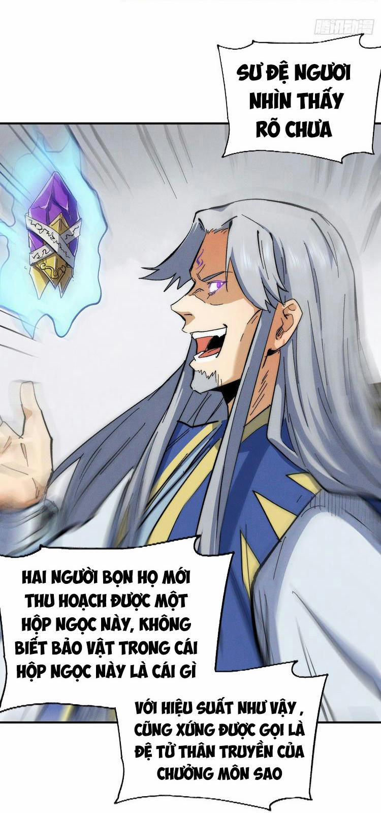 Nhân Vật Chính Mạnh Nhất Lịch Sử 54 trang 20