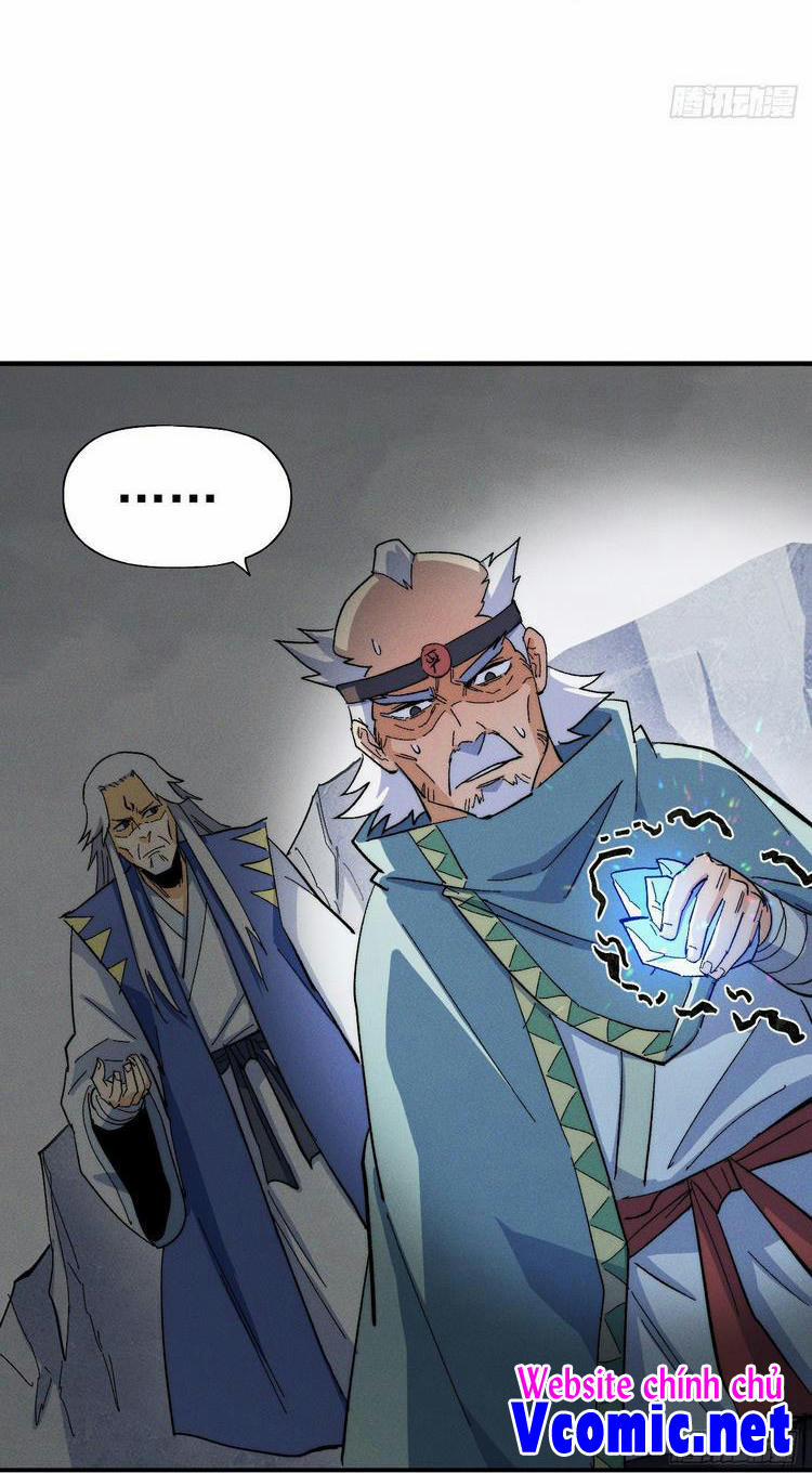 Nhân Vật Chính Mạnh Nhất Lịch Sử 54 trang 21