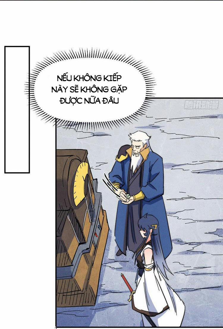 Nhân Vật Chính Mạnh Nhất Lịch Sử 54 trang 23