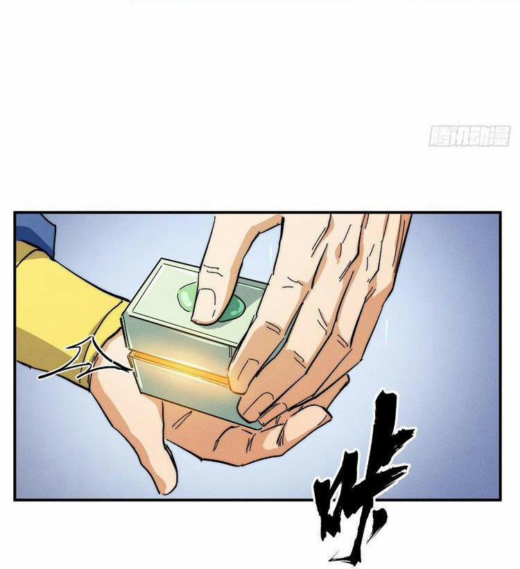 Nhân Vật Chính Mạnh Nhất Lịch Sử 54 trang 24