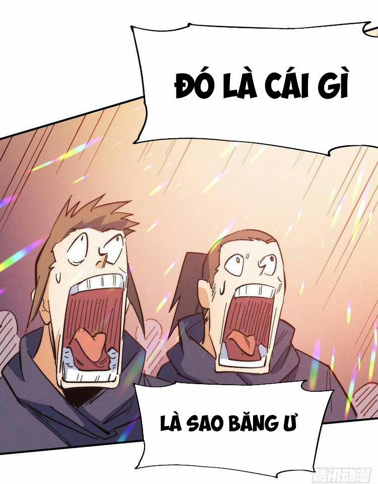 Nhân Vật Chính Mạnh Nhất Lịch Sử 54 trang 27