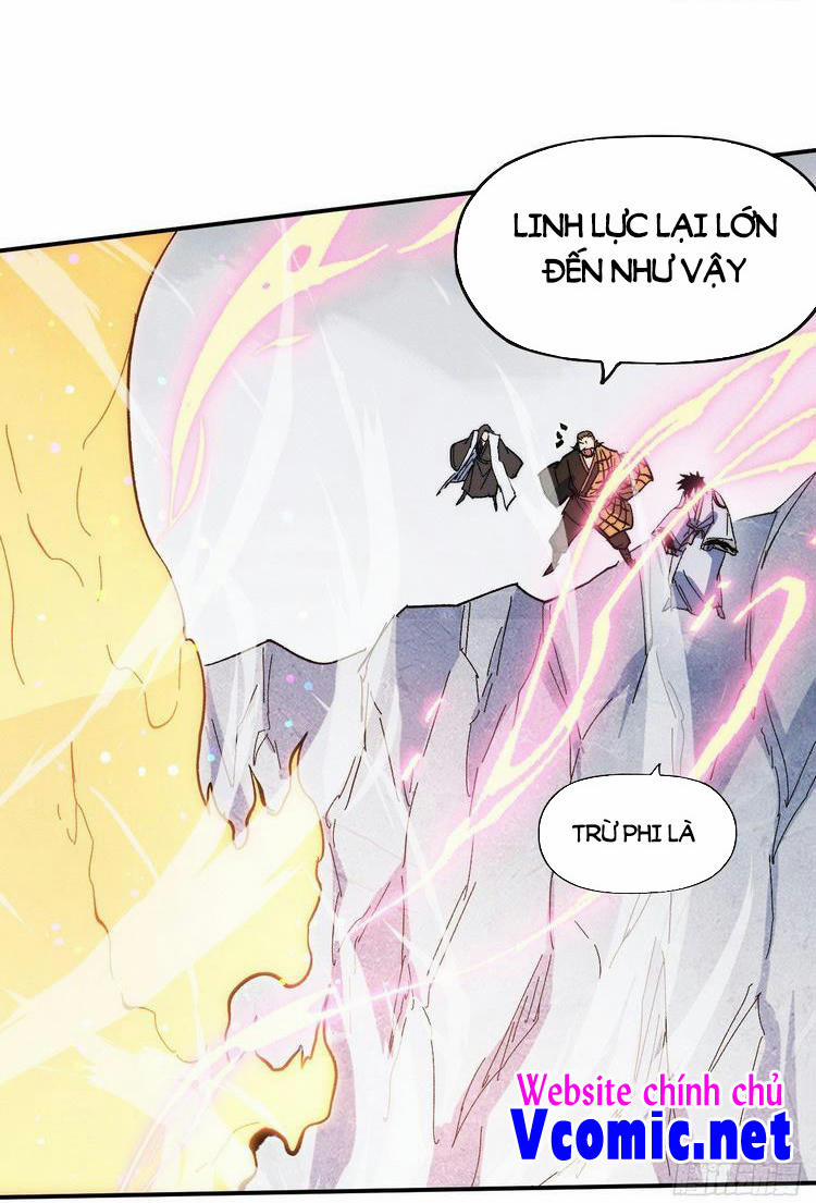 Nhân Vật Chính Mạnh Nhất Lịch Sử 54 trang 28