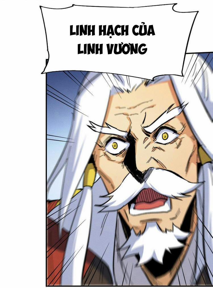 Nhân Vật Chính Mạnh Nhất Lịch Sử 54 trang 29