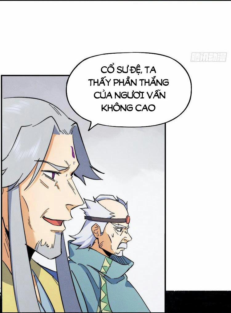 Nhân Vật Chính Mạnh Nhất Lịch Sử 54 trang 3