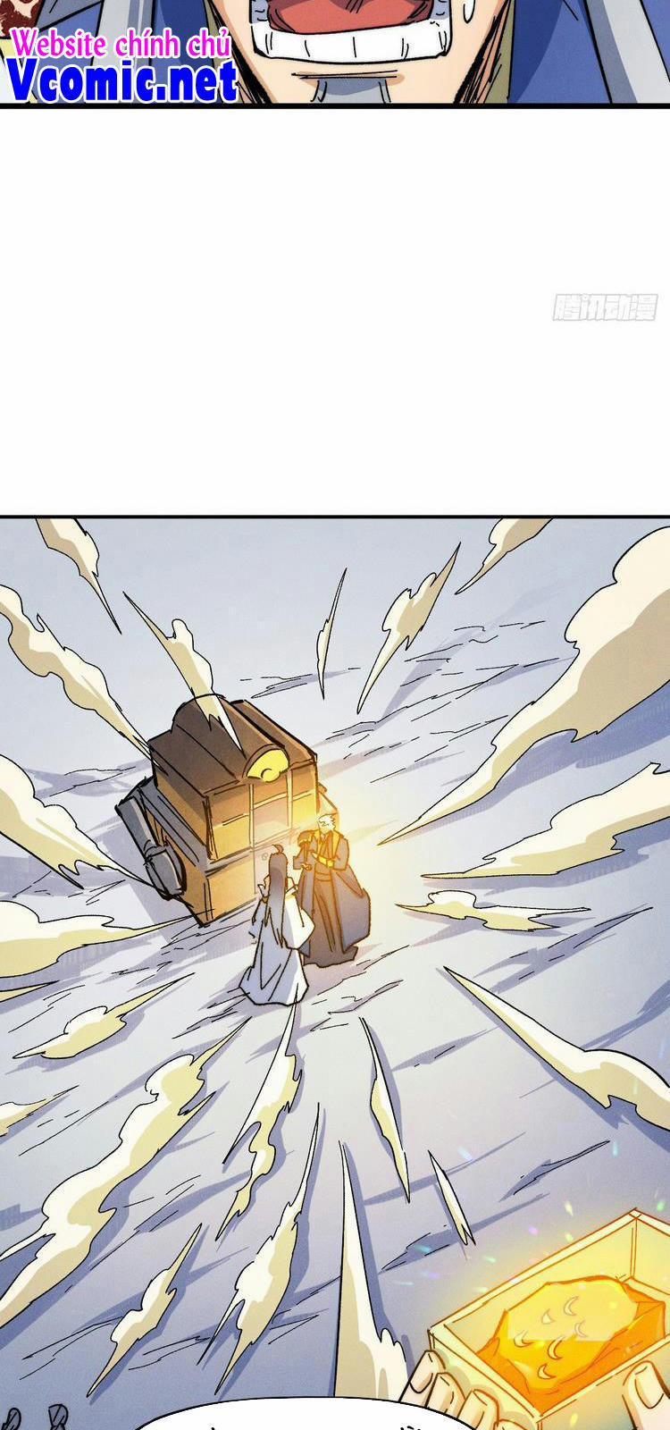 Nhân Vật Chính Mạnh Nhất Lịch Sử 54 trang 31