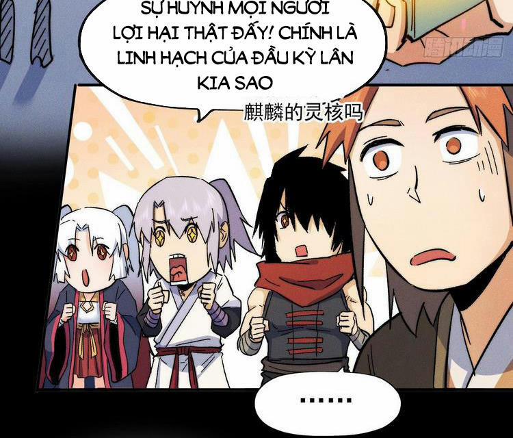 Nhân Vật Chính Mạnh Nhất Lịch Sử 54 trang 32