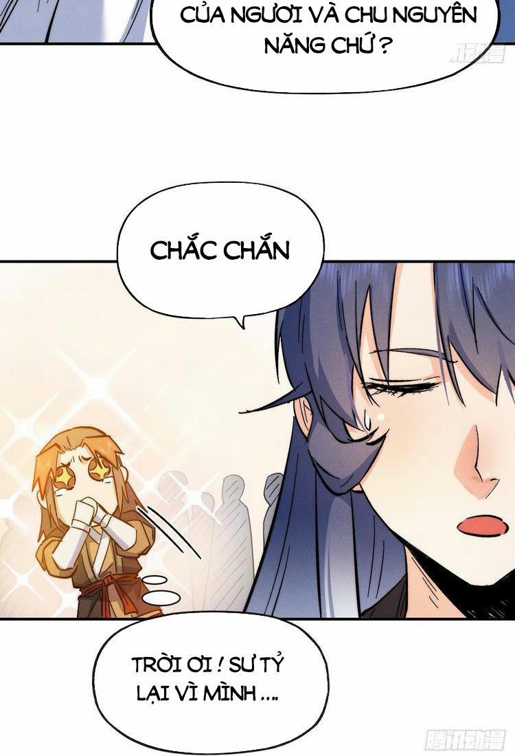 Nhân Vật Chính Mạnh Nhất Lịch Sử 54 trang 34