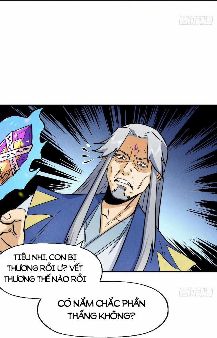 Nhân Vật Chính Mạnh Nhất Lịch Sử 54 trang 37