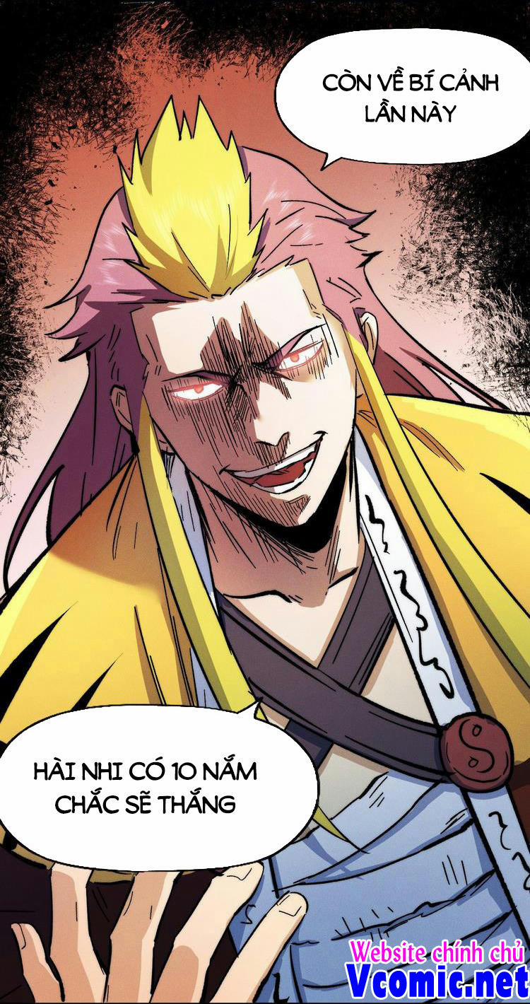 Nhân Vật Chính Mạnh Nhất Lịch Sử 54 trang 39