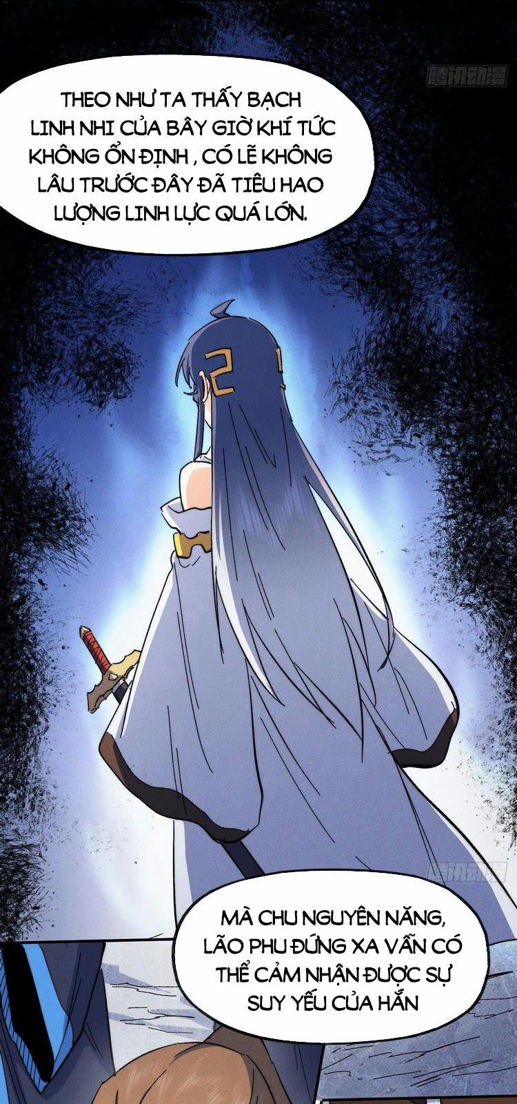 Nhân Vật Chính Mạnh Nhất Lịch Sử 54 trang 4