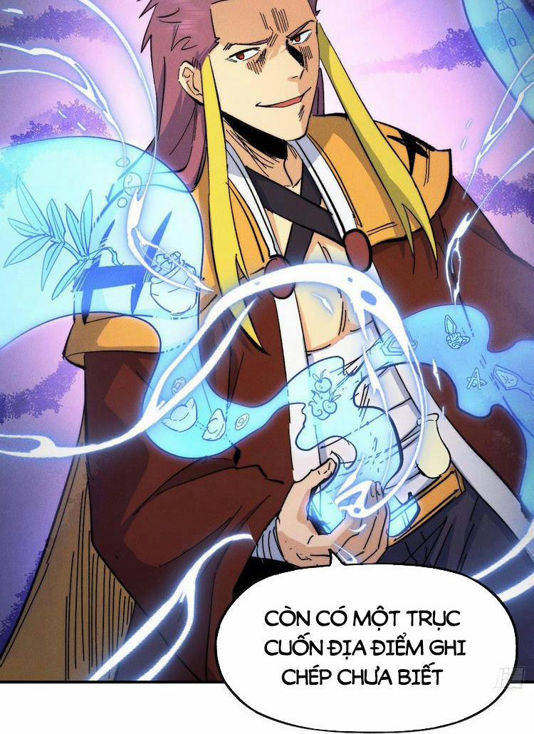 Nhân Vật Chính Mạnh Nhất Lịch Sử 54 trang 42