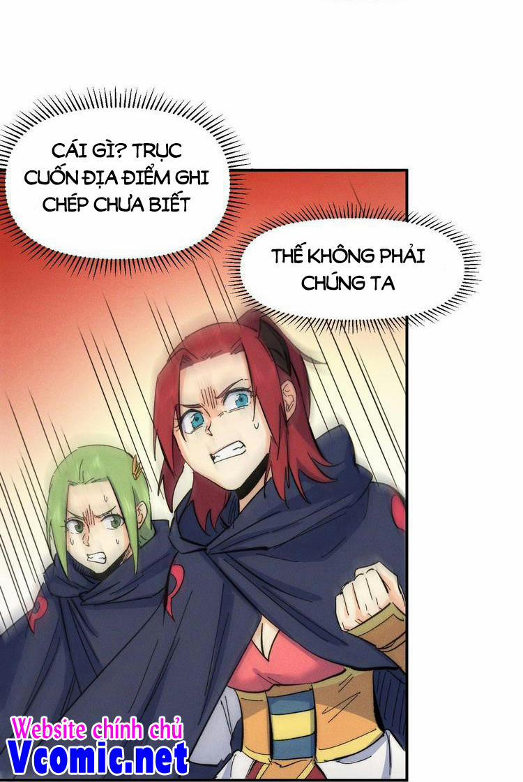 Nhân Vật Chính Mạnh Nhất Lịch Sử 54 trang 43