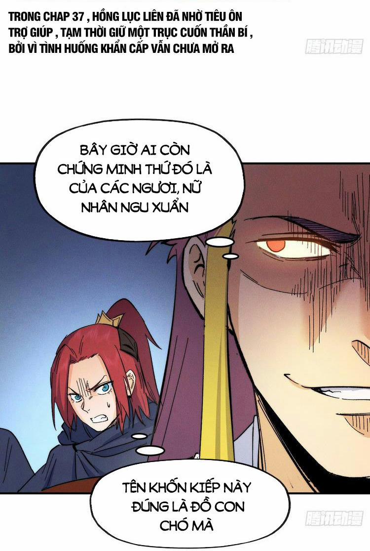 Nhân Vật Chính Mạnh Nhất Lịch Sử 54 trang 44