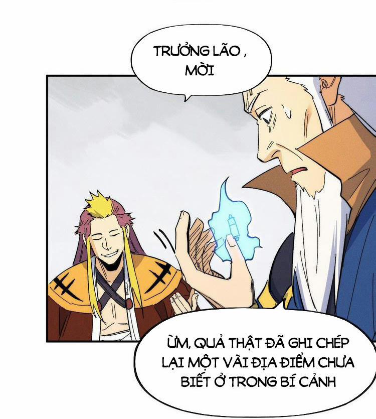 Nhân Vật Chính Mạnh Nhất Lịch Sử 54 trang 45