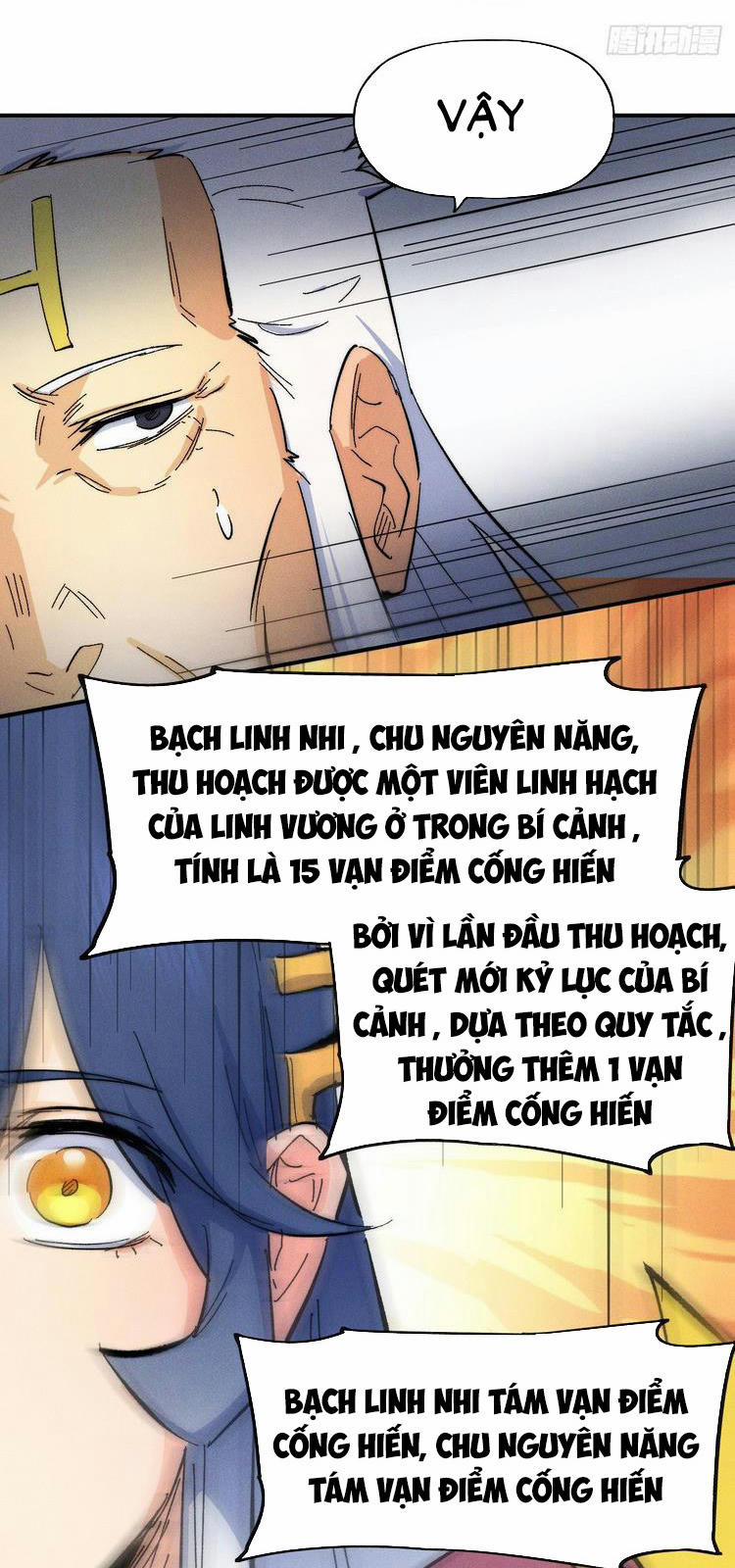 Nhân Vật Chính Mạnh Nhất Lịch Sử 54 trang 46