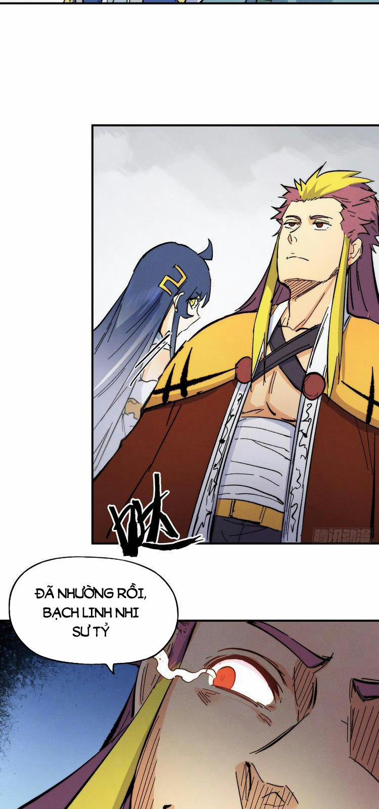 Nhân Vật Chính Mạnh Nhất Lịch Sử 54 trang 48