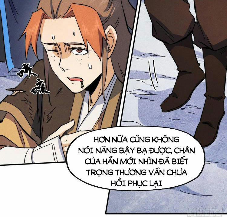 Nhân Vật Chính Mạnh Nhất Lịch Sử 54 trang 5