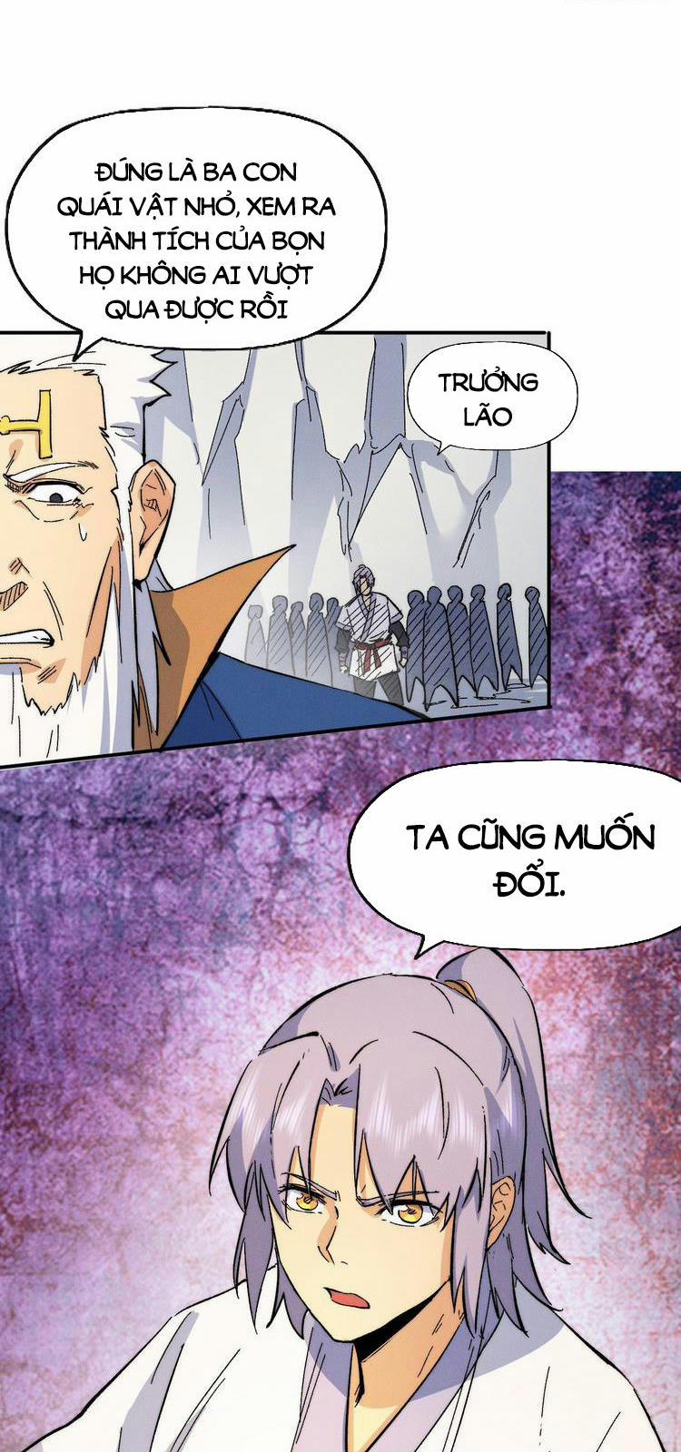 Nhân Vật Chính Mạnh Nhất Lịch Sử 54 trang 50