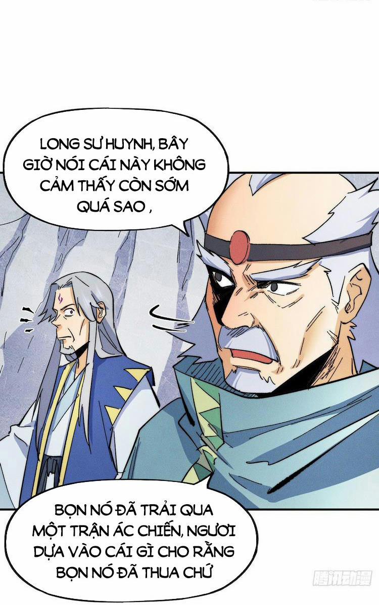 Nhân Vật Chính Mạnh Nhất Lịch Sử 54 trang 6