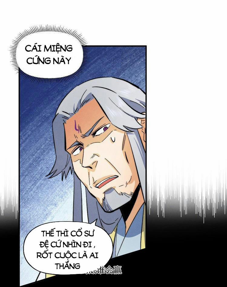 Nhân Vật Chính Mạnh Nhất Lịch Sử 54 trang 7