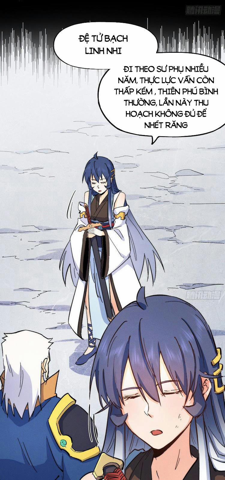 Nhân Vật Chính Mạnh Nhất Lịch Sử 54 trang 8