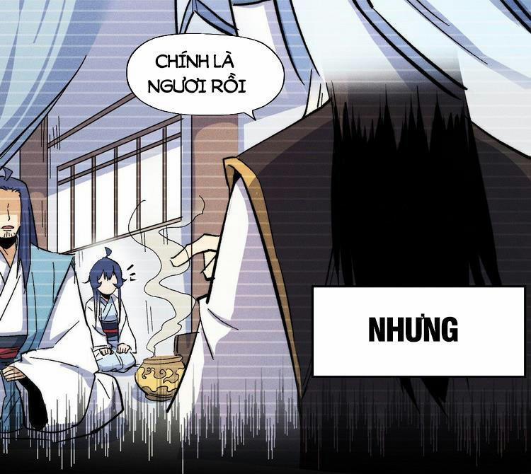 Nhân Vật Chính Mạnh Nhất Lịch Sử 55 trang 1