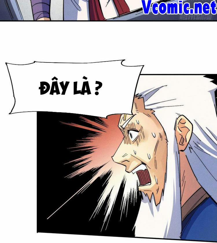 Nhân Vật Chính Mạnh Nhất Lịch Sử 55 trang 12