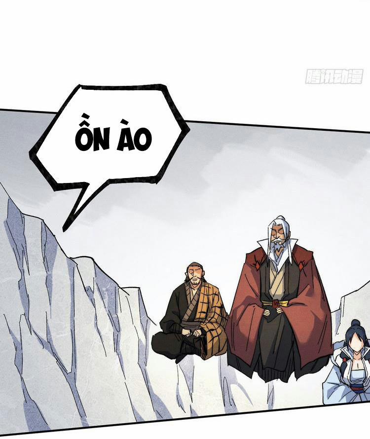 Nhân Vật Chính Mạnh Nhất Lịch Sử 55 trang 13