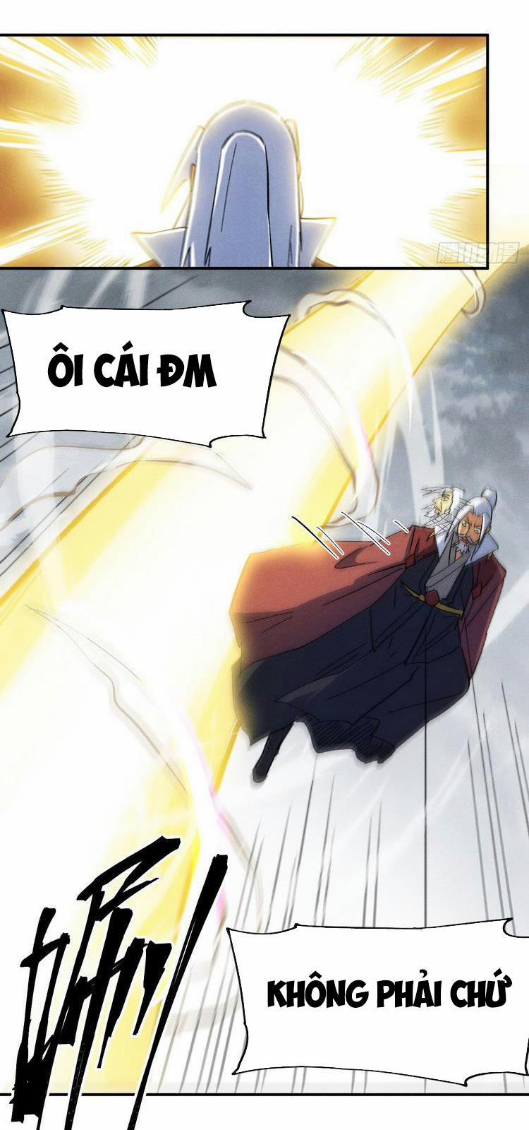 Nhân Vật Chính Mạnh Nhất Lịch Sử 55 trang 15