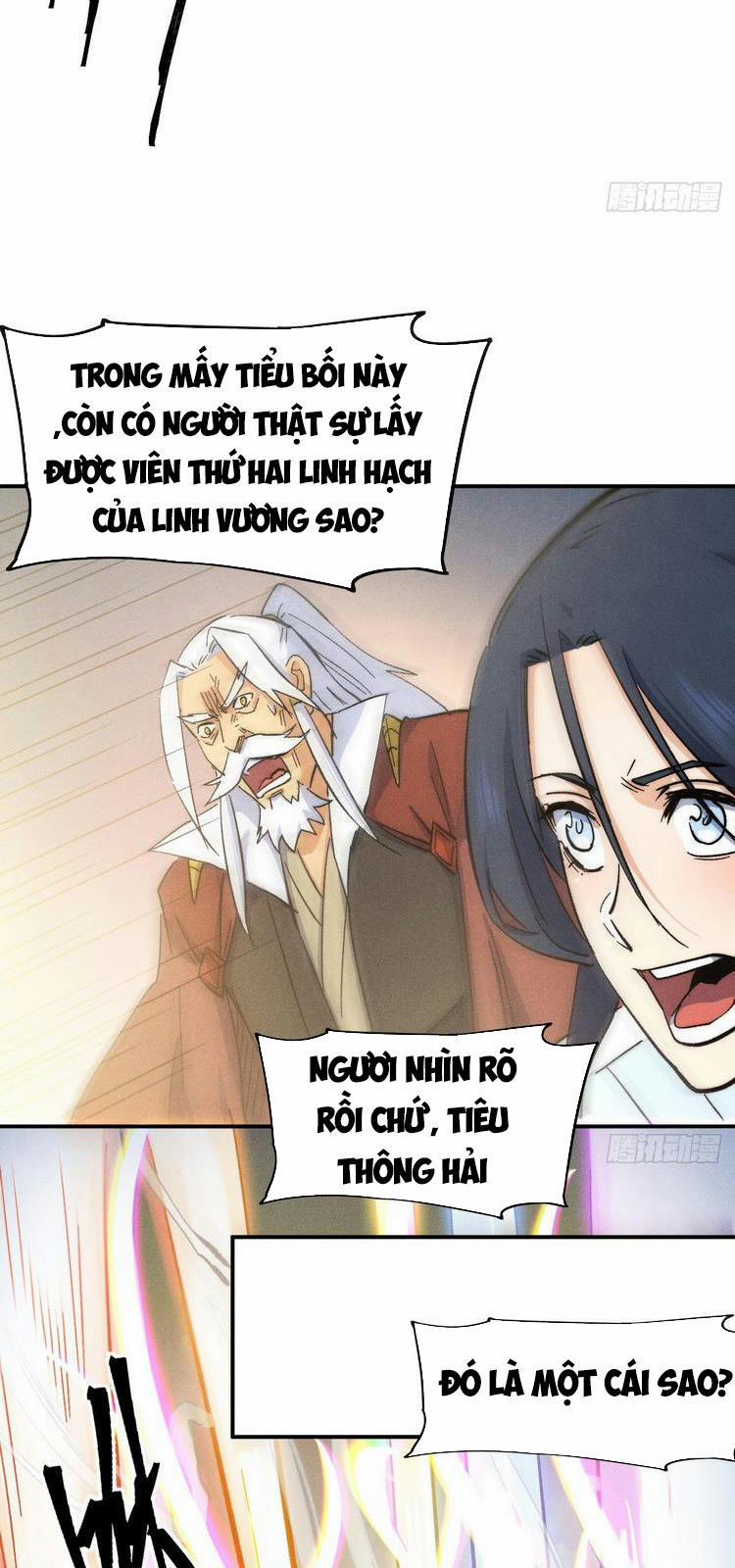 Nhân Vật Chính Mạnh Nhất Lịch Sử 55 trang 16