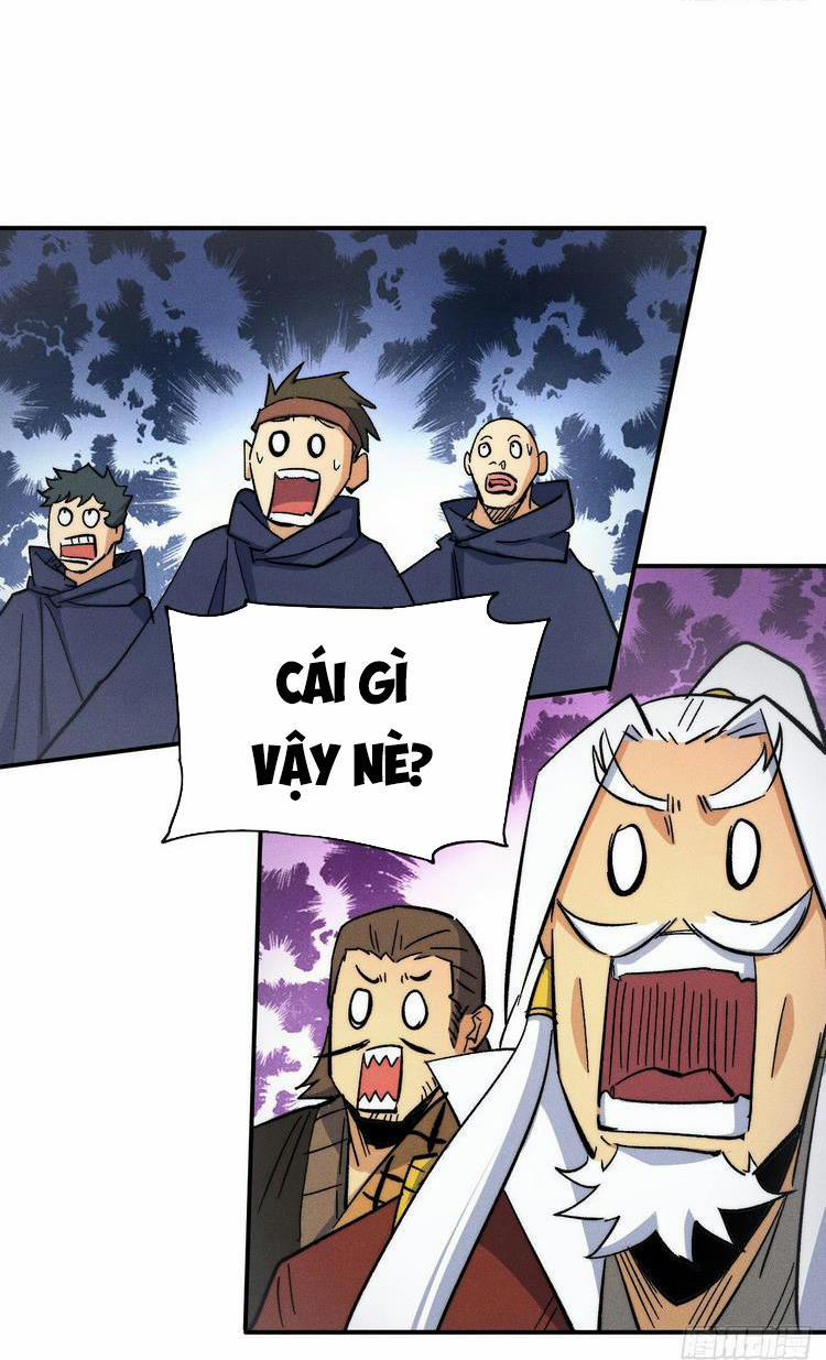 Nhân Vật Chính Mạnh Nhất Lịch Sử 55 trang 18