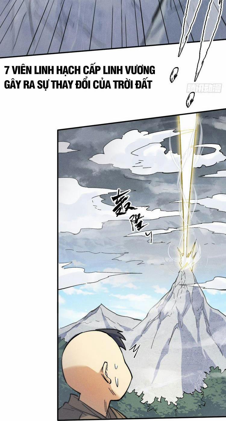 Nhân Vật Chính Mạnh Nhất Lịch Sử 55 trang 20