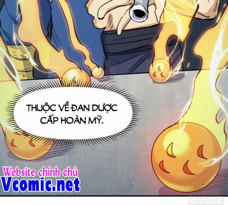 Nhân Vật Chính Mạnh Nhất Lịch Sử 55 trang 25