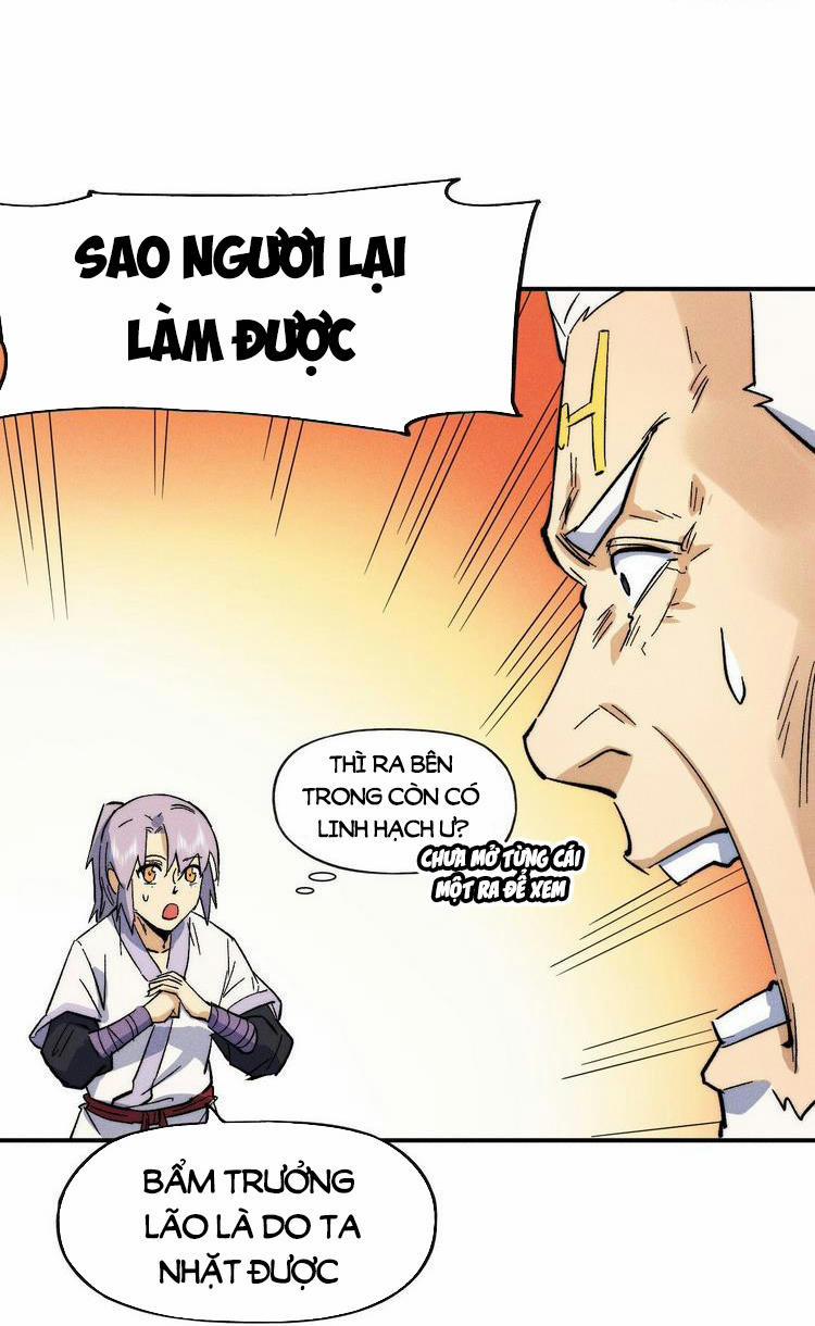 Nhân Vật Chính Mạnh Nhất Lịch Sử 55 trang 26