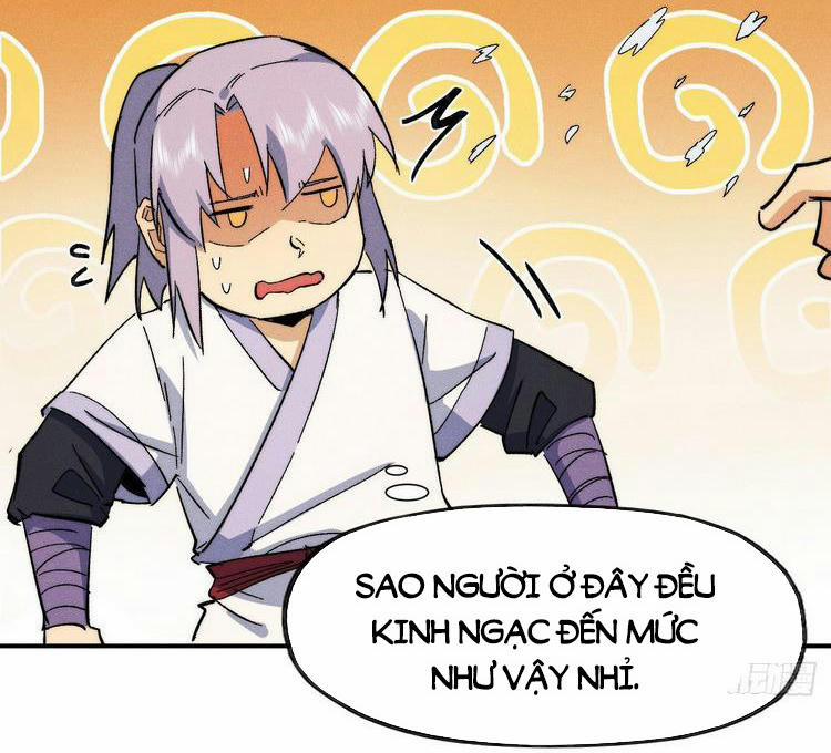 Nhân Vật Chính Mạnh Nhất Lịch Sử 55 trang 28