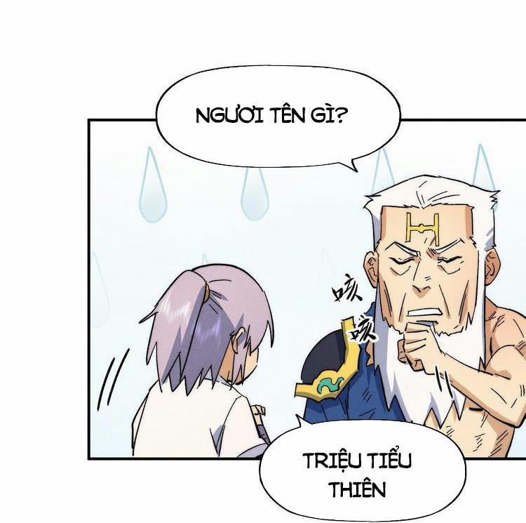 Nhân Vật Chính Mạnh Nhất Lịch Sử 55 trang 29