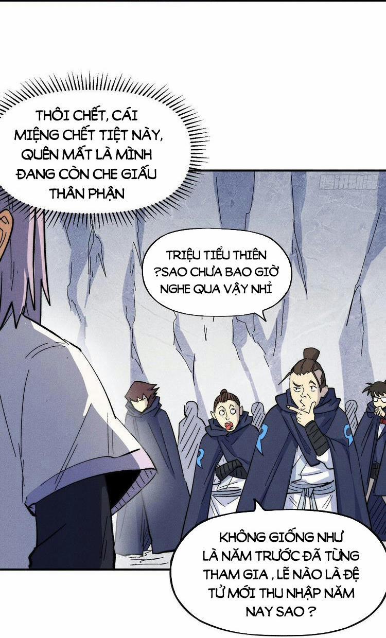 Nhân Vật Chính Mạnh Nhất Lịch Sử 55 trang 31