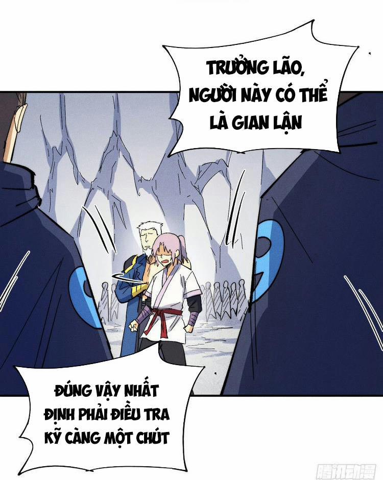 Nhân Vật Chính Mạnh Nhất Lịch Sử 55 trang 33