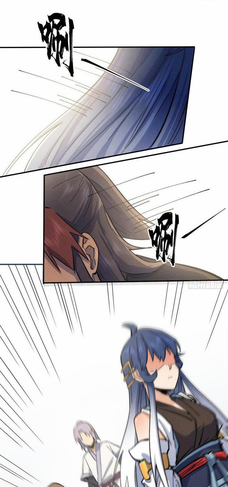 Nhân Vật Chính Mạnh Nhất Lịch Sử 55 trang 34