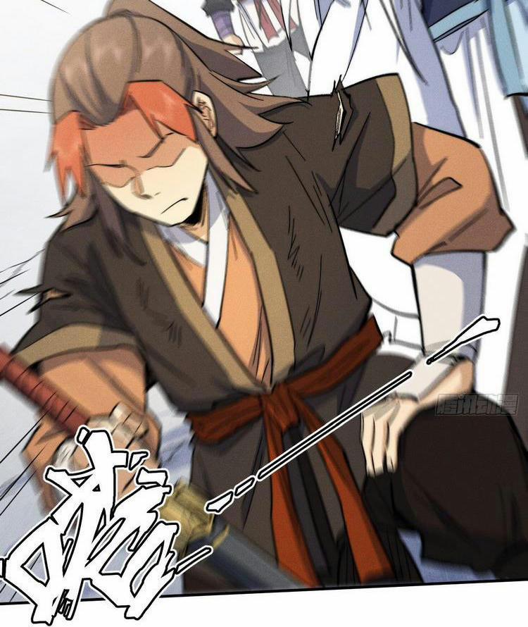 Nhân Vật Chính Mạnh Nhất Lịch Sử 55 trang 35