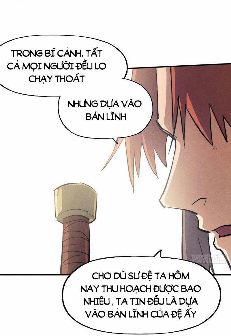 Nhân Vật Chính Mạnh Nhất Lịch Sử 55 trang 36